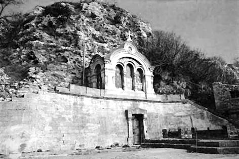 Балаклава